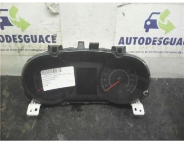 Cuadro Completo Mitsubishi OUTLANDER 2 2 DI-D 