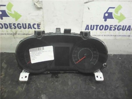 Cuadro Completo Mitsubishi OUTLANDER 2 2 DI-D 