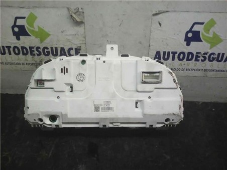 Cuadro Completo Mitsubishi OUTLANDER 2 2 DI-D 