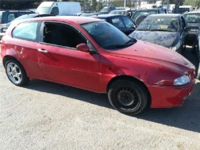 Radiador Alfa Romeo 147 1 6 16V  2