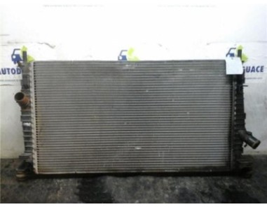 Radiador Ford C-MAX 1 8 TDCi Turbodiesel 