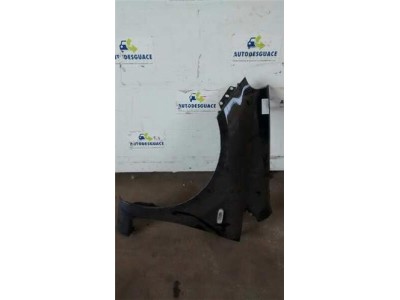 Aleta Delantera Izquierda Fiat GRANDE PUNTO 1 3 16V JTD 