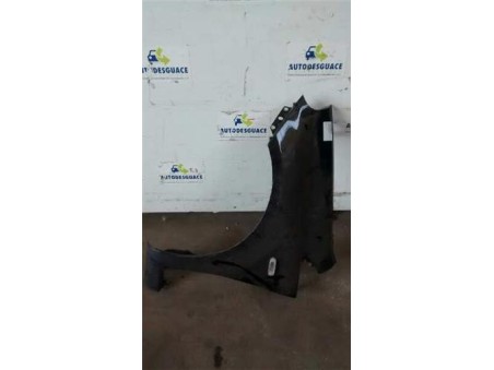 Aleta Delantera Izquierda Fiat GRANDE PUNTO 1 3 16V JTD 