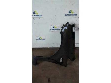 Aleta Delantera Izquierda Fiat GRANDE PUNTO 1 3 16V JTD 
