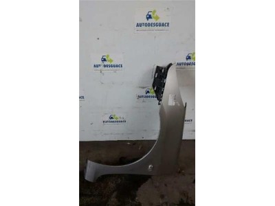 Aleta Delantera Izquierda Peugeot 307 BREAK/SW 1 6 HDi FAP