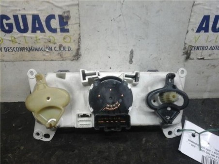 Mandos Calefaccion / Aire Acondicionado Dodge CALIBER 2 0 16V CRD 