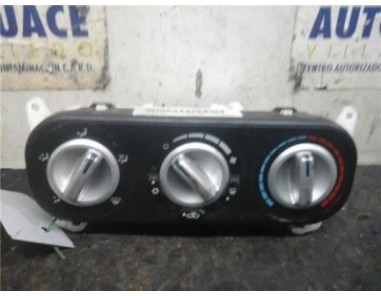Mandos Calefaccion / Aire Acondicionado Dodge CALIBER 2 0 16V CRD 