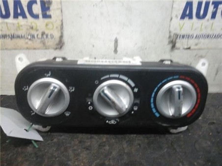 Mandos Calefaccion / Aire Acondicionado Dodge CALIBER 2 0 16V CRD 