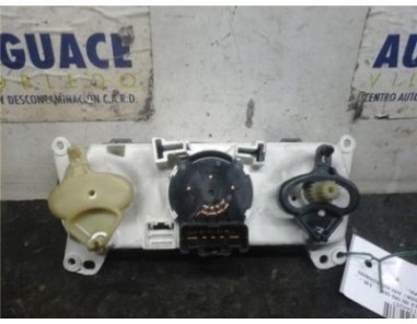 Mandos Calefaccion / Aire Acondicionado Dodge CALIBER 2 0 16V CRD 