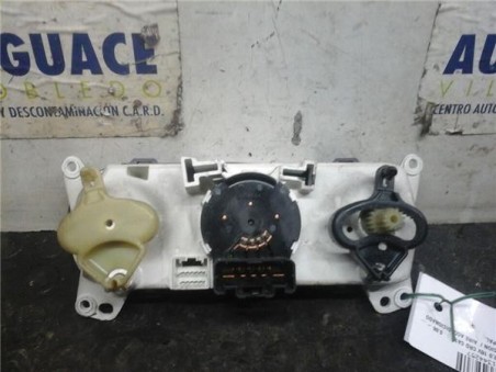 Mandos Calefaccion / Aire Acondicionado Dodge CALIBER 2 0 16V CRD 