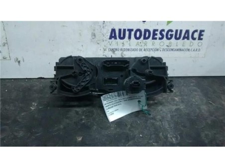 Mandos Calefaccion / Aire Acondicionado Mitsubishi COLT BERLINA 5 1 5 DI-D 