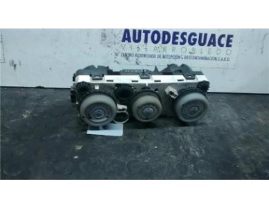 Mandos Calefaccion / Aire Acondicionado Mitsubishi COLT BERLINA 5 1 5 DI-D 