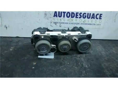 Mandos Calefaccion / Aire Acondicionado Mitsubishi COLT BERLINA 5 1 5 DI-D 