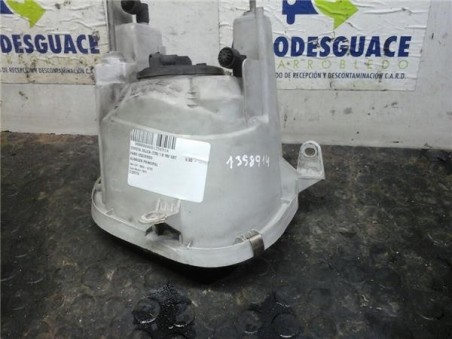 Faro Delantero Izquierdo Toyota CELICA 1 8 16V 