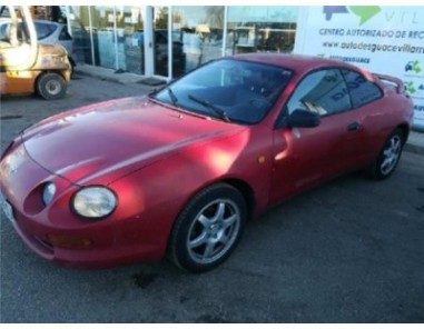 Faro Delantero Izquierdo Toyota CELICA 1 8 16V 