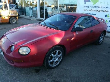 Faro Delantero Izquierdo Toyota CELICA 1 8 16V 