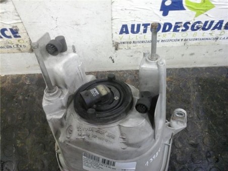 Faro Delantero Izquierdo Toyota CELICA 1 8 16V 