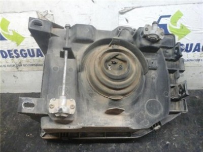 Faro Delantero Derecho Mitsubishi MONTERO 2 5 Turbodiesel