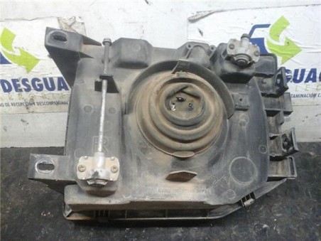 Faro Delantero Derecho Mitsubishi MONTERO 2 5 Turbodiesel 