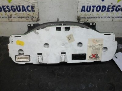 Cuadro Completo Jaguar X-TYPE 2 0 D