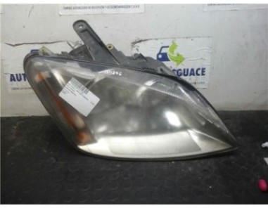 Faro Delantero Derecho Ford FOCUS C-MAX 2 0 TDCi 
