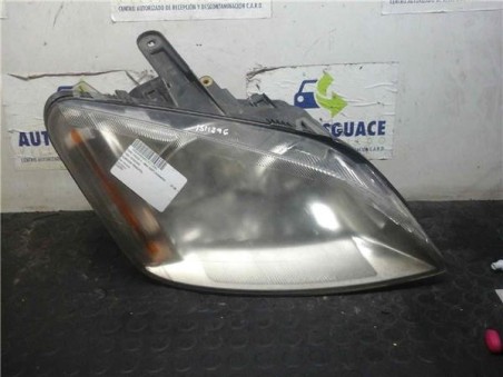 Faro Delantero Derecho Ford FOCUS C-MAX 2 0 TDCi 