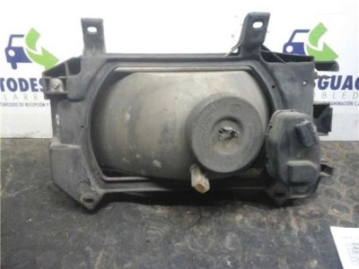 Faro Delantero Derecho Volkswagen T4 TRANSPORTER/FURGONETA 2 5 TDI