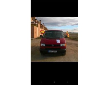 Faro Delantero Derecho Volkswagen T4 TRANSPORTER/FURGONETA 2 5 TDI 