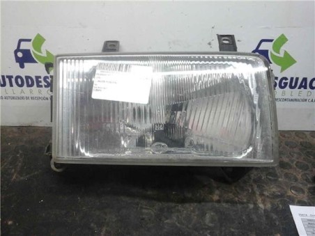 Faro Delantero Derecho Volkswagen T4 TRANSPORTER/FURGONETA 2 5 TDI 
