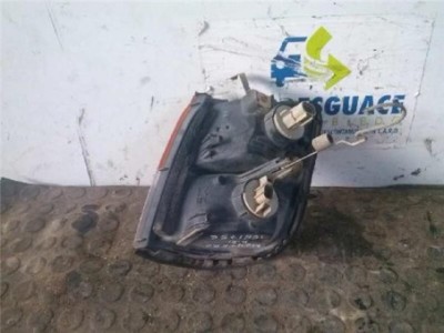 Faro Delantero Derecho Mitsubishi MONTERO 2 8 Turbodiesel