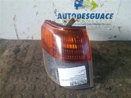 Faro Delantero Derecho Mitsubishi MONTERO 2 8 Turbodiesel 