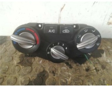 Mandos Calefaccion / Aire Acondicionado Kia RIO 1 5 CRDi 