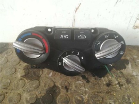 Mandos Calefaccion / Aire Acondicionado Kia RIO 1 5 CRDi 
