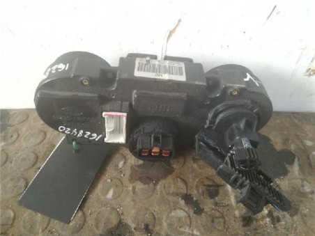 Mandos Calefaccion / Aire Acondicionado Kia RIO 1 5 CRDi 