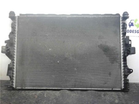 Radiador Ford MONDEO SPORTBREAK 1 8 TDCi 