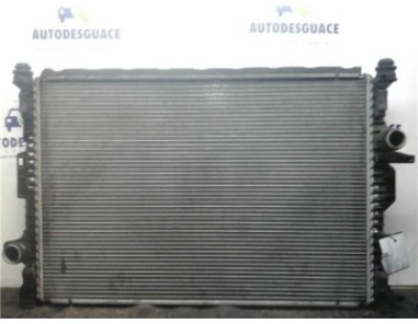 Radiador Ford MONDEO SPORTBREAK 1 8 TDCi 