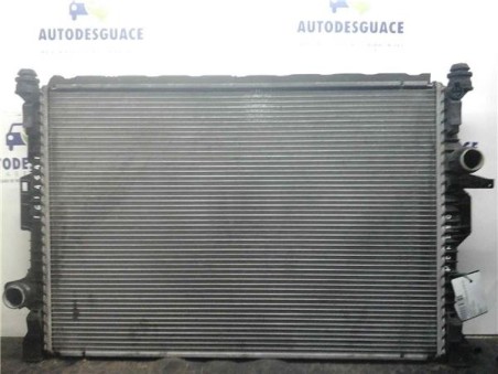 Radiador Ford MONDEO SPORTBREAK 1 8 TDCi 