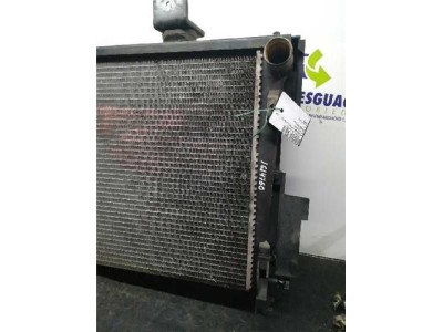 Radiador Chrysler VOYAGER 2 8 CRD 