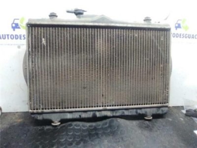 Radiador Hyundai ACCENT 1 3