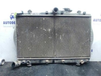 Radiador Hyundai ACCENT 1 3  2