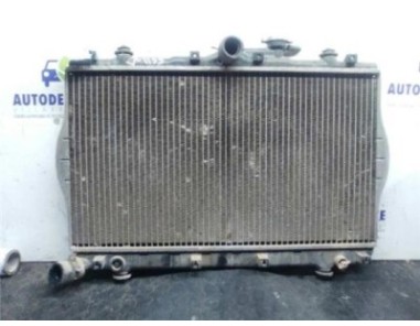 Radiador Hyundai ACCENT 1 3 