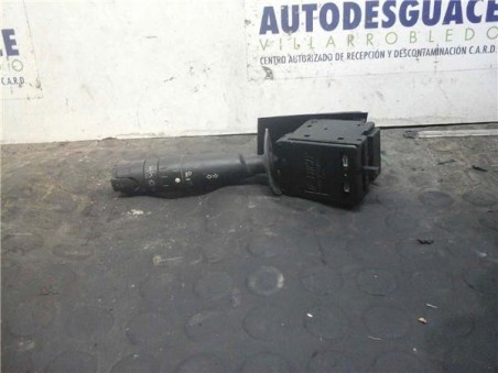 Mando De Luces Peugeot 607 2 2 HDi FAP 