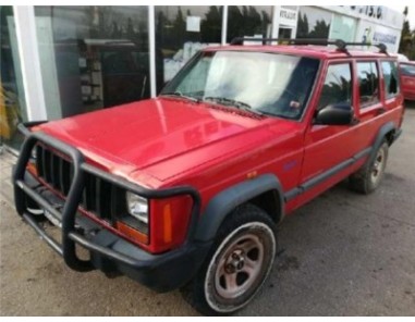 Faro Delantero Derecho Chrysler JEEP CHEROKEE 2 5 Turbodiesel 