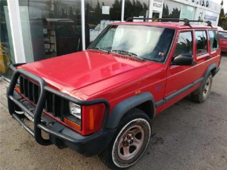 Faro Delantero Derecho Chrysler JEEP CHEROKEE 2 5 Turbodiesel 