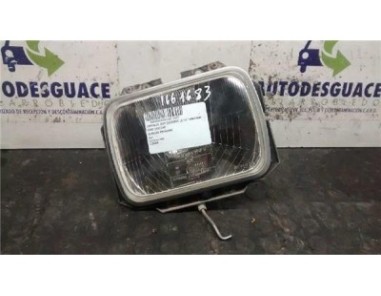 Faro Delantero Derecho Chrysler JEEP CHEROKEE 2 5 Turbodiesel 