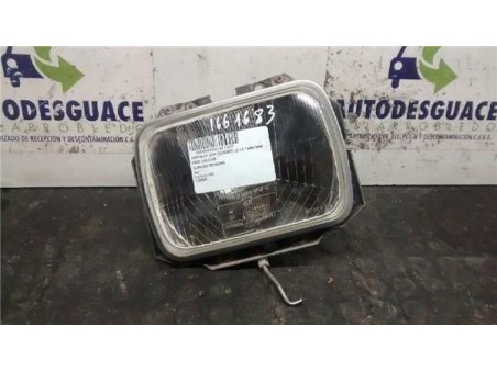 Faro Delantero Derecho Chrysler JEEP CHEROKEE 2 5 Turbodiesel 