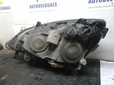 Faro Delantero Derecho Renault SCENIC II 2 0 dCi D