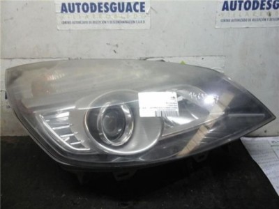 Faro Delantero Derecho Renault SCENIC II 2 0 dCi D  2