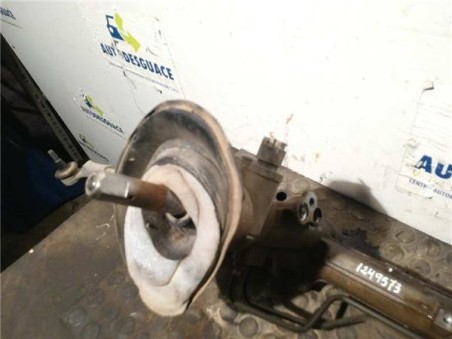 Cremallera Direccion Asistida Ford C-MAX 1 8 TDCi Turbodiesel 