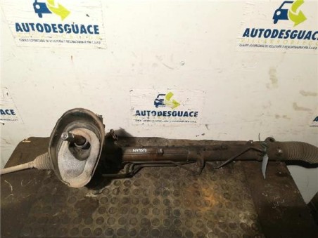 Cremallera Direccion Asistida Ford C-MAX 1 8 TDCi Turbodiesel 